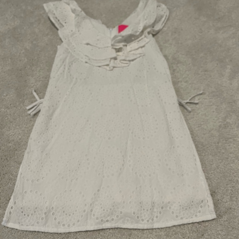 Lilly Pulitzer romper